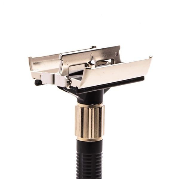 Dao Cạo Râu Feather Popular Double Edge Safety Razor