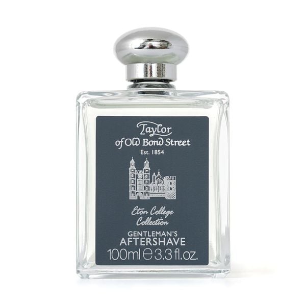 Dưỡng da sau cạo râu Taylor of Old Bond Street Eton College Aftershave Lotion