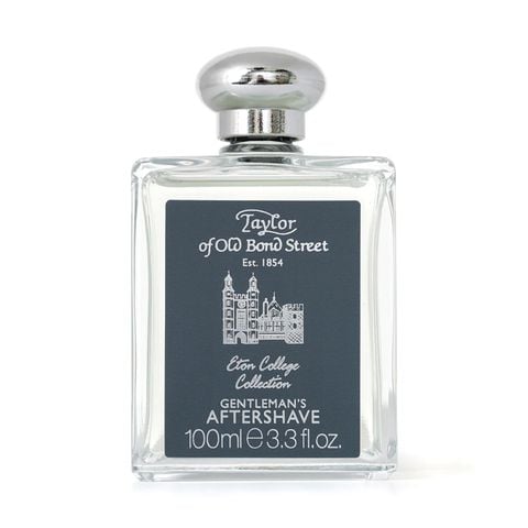 Taylor of Old Bond Street Eton College Aftershave Lotion