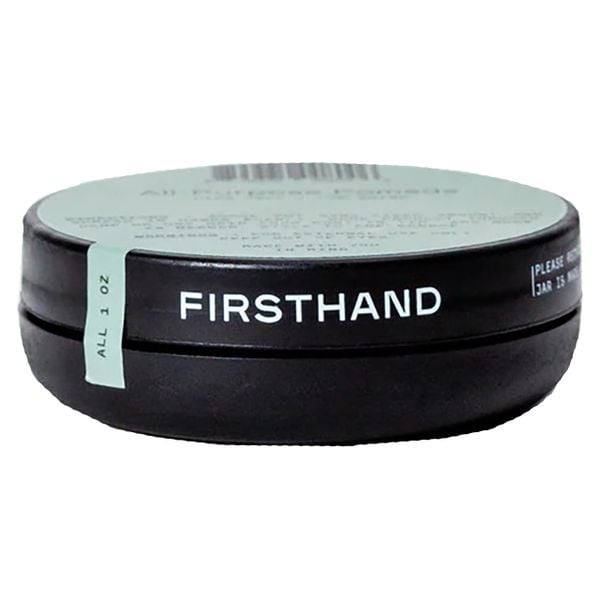 Firsthand Supply All Purpose Pomade