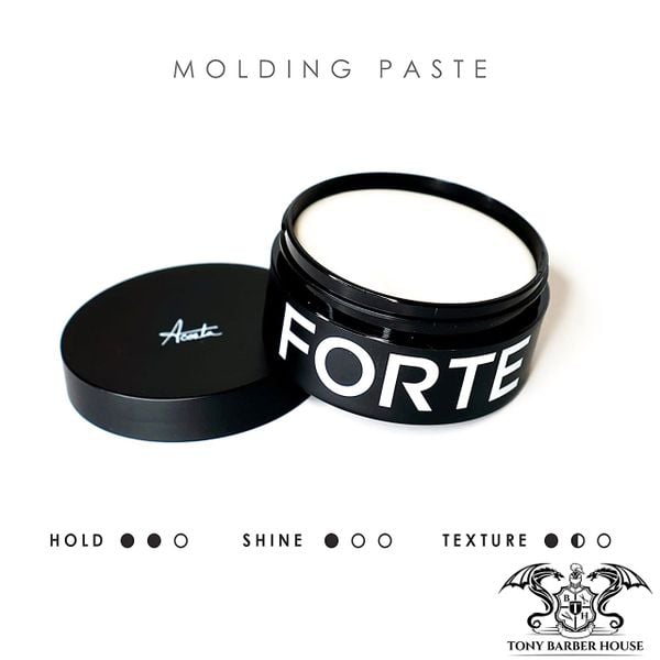 Forte Series Molding Paste