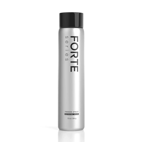 Gôm xịt tóc Forte Series Freezy Spray