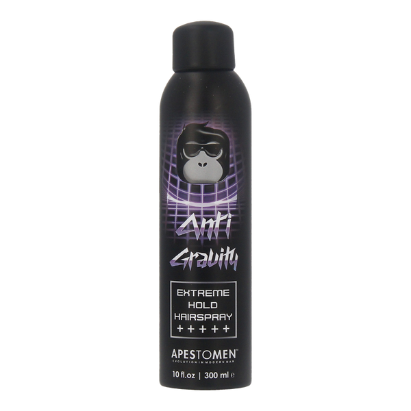 Gôm xịt tóc Apestomen Anti Gravity Extreme Hold Spray