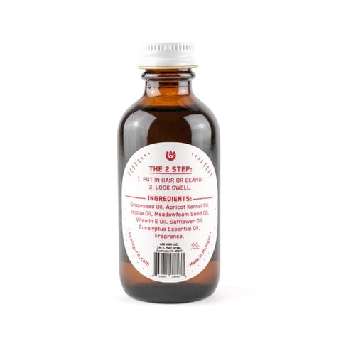 Dầu dưỡng tóc Ace High Hair Tonic