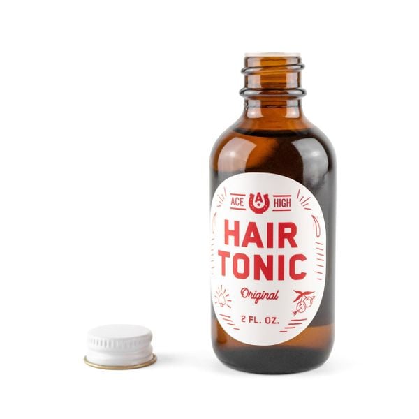 Dầu dưỡng tóc Ace High Hair Tonic