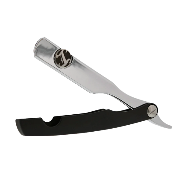 Dao Cạo Râu Thẳng Chuyên Nghiệp Irving IBC Barber Razor