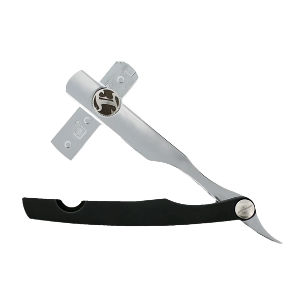 Dao Cạo Râu Thẳng Chuyên Nghiệp Irving IBC Barber Razor