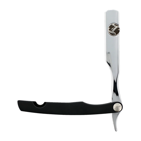 Dao Cạo Râu Thẳng Chuyên Nghiệp Irving IBC Barber Razor