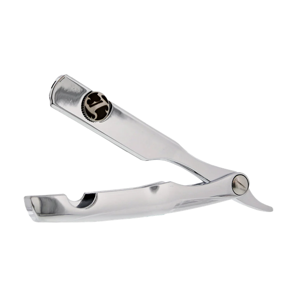 Dao Cạo Râu Thẳng Chuyên Nghiệp Irving IBC Barber Razor