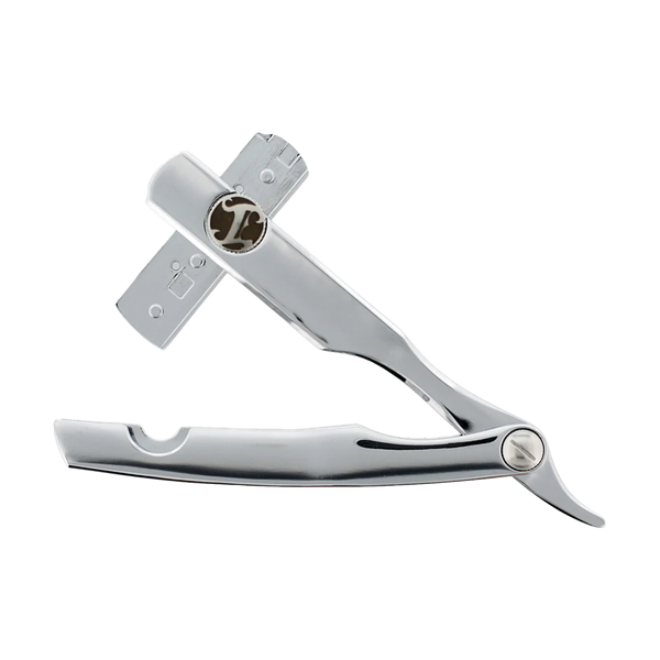 Dao Cạo Râu Thẳng Chuyên Nghiệp Irving IBC Barber Razor