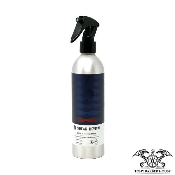 Shear Revival Amity Texture Spray (2022)