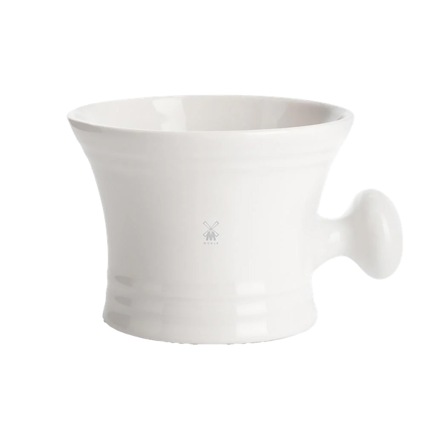 Chén Cạo Râu Sứ Cao Cấp MÜHLE Shaving Bowl