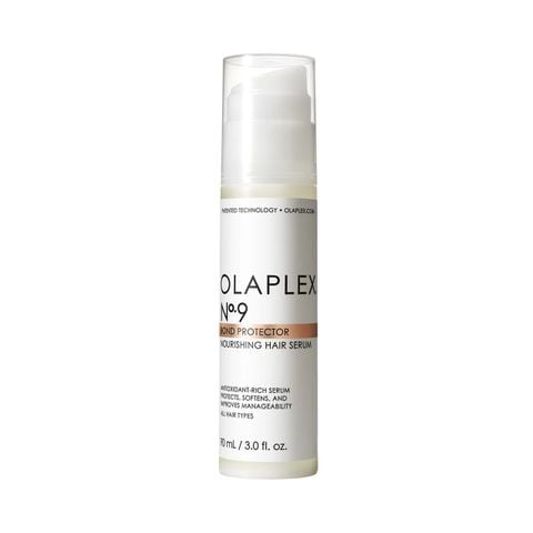 Serum Olaplex No.9 Bond Protector Nourishing Hair Serum 90ml