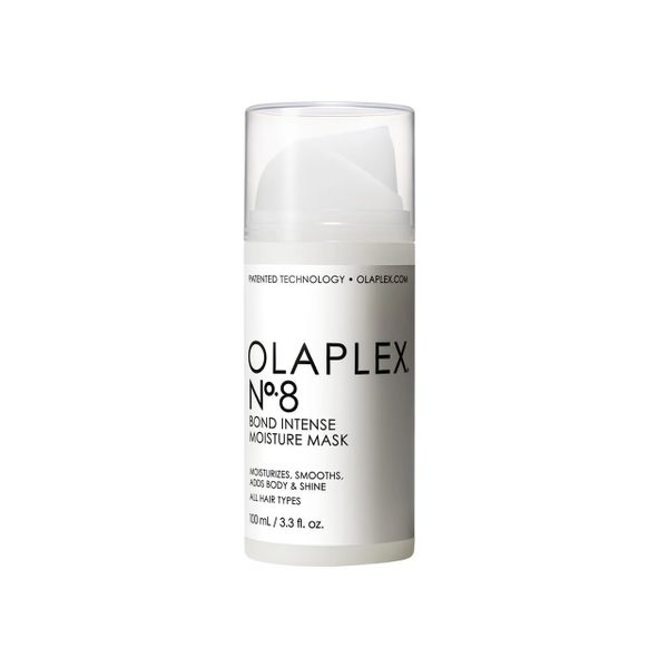 Mặt Nạ Dưỡng Ẩm Tóc Olaplex No.8 Bond Intense Moisture Mask 100ml - Tăng Cường Liên Kết Tóc