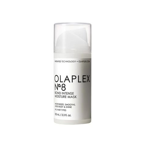 Mặt Nạ Dưỡng Ẩm Tóc Olaplex No.8 Bond Intense Moisture Mask 100ml