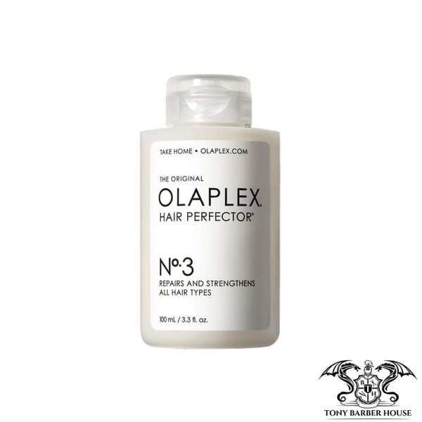 Kem Ủ Olaplex No.3 Hair Perfector 100ml - Phục Hồi Tóc Hư Tổn