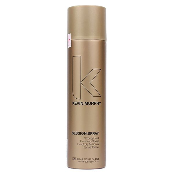 Gôm xịt tóc Kevin Murphy Session Spray