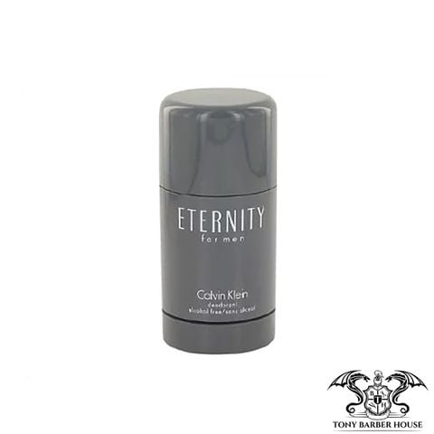 Lăn khử mùi cơ thể CK Eternity