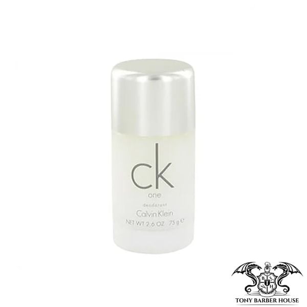 Lăn khử mùi cơ thể CK One