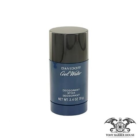 Lăn khử mùi cơ thể Davidoff Cool Water