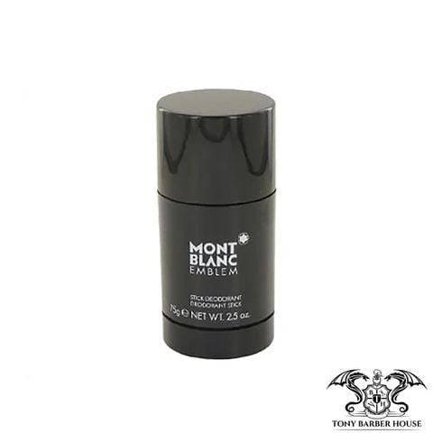 Lăn khử mùi cơ thể Montblanc Emblem