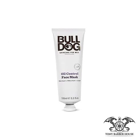 Mặt nạ Bulldog Oil Control Face Mask