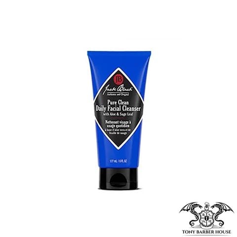 Sữa rửa mặt Jack Black Pure Clean Daily Facial Cleanser