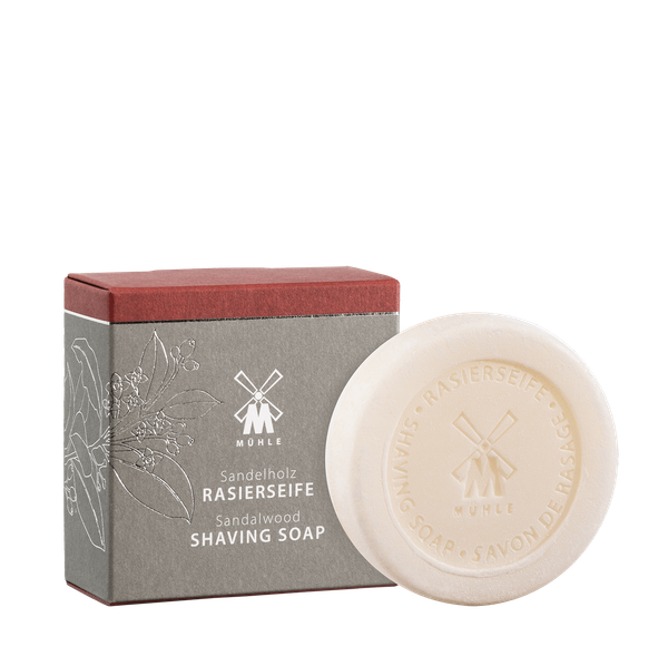 Xà phòng cạo râu MÜHLE Shaving Soap