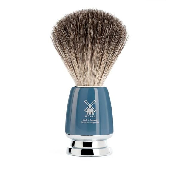 Chổi quét kem cạo râu MÜHLE RYTMO Shaving Brush