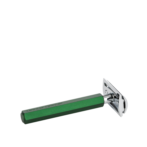 Dao Cạo Râu MÜHLE HEXAGON Safety Razor designed by Mark Braun
