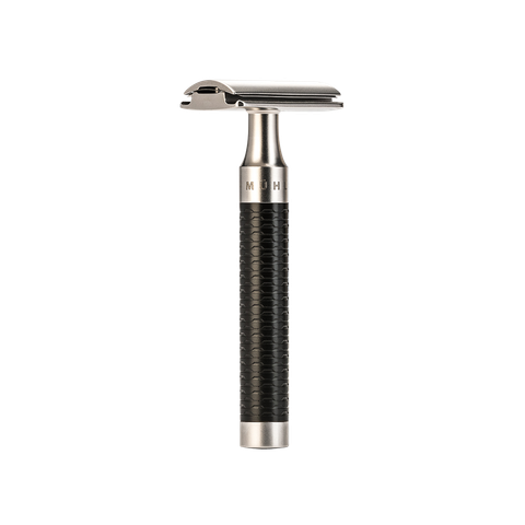 Dao Cạo Râu MÜHLE ROCCA Safety Razor Item R96