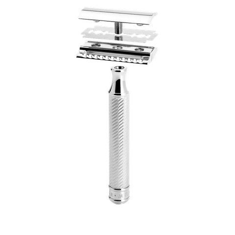 Dao Cạo Râu MÜHLE TRADITIONAL Safety Razor