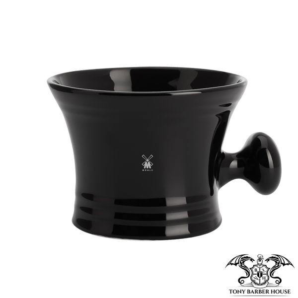Chén Cạo Râu Sứ Cao Cấp MÜHLE Shaving Bowl