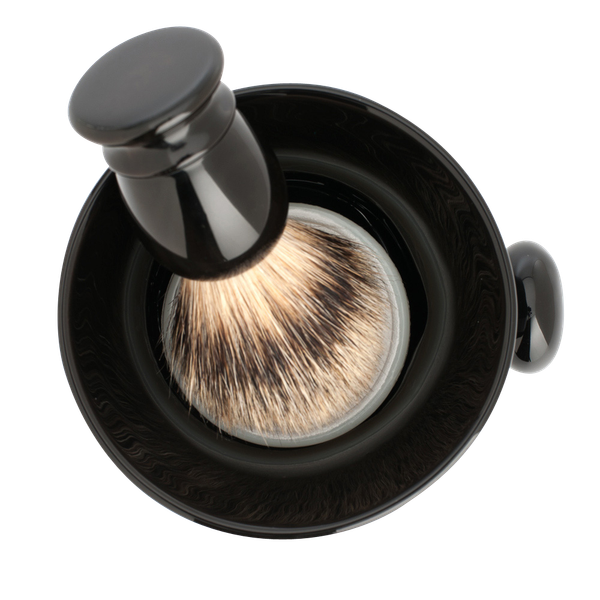 Chén Cạo Râu Sứ Cao Cấp MÜHLE Shaving Bowl