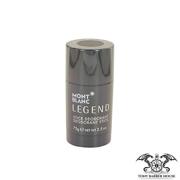 Lăn khử mùi cơ thể Montblanc Legend