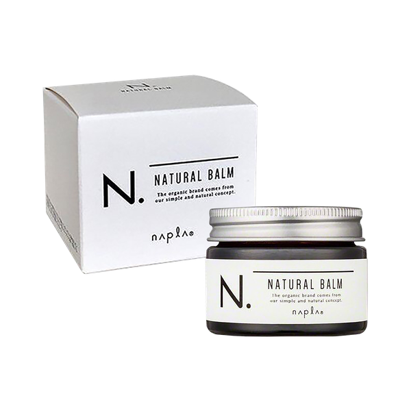 Napla Natural Balm