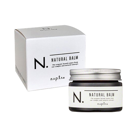 Napla Natural Balm