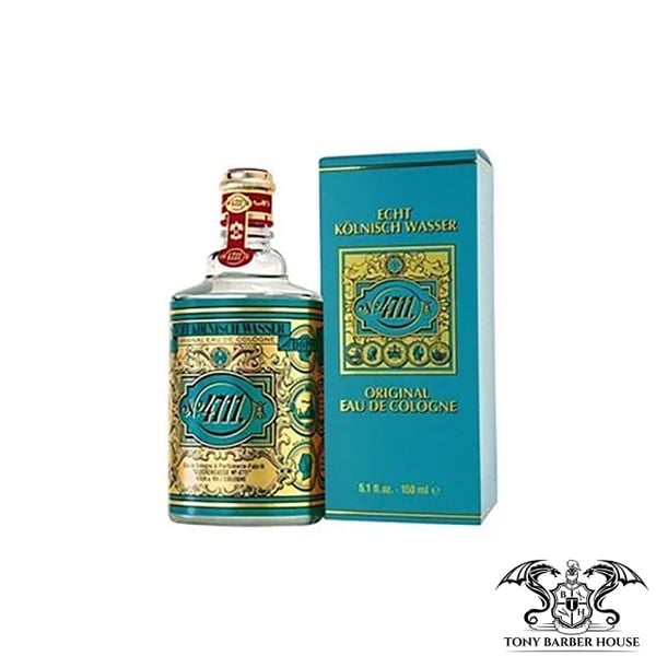 Nước hoa 4711 Eau De Cologne