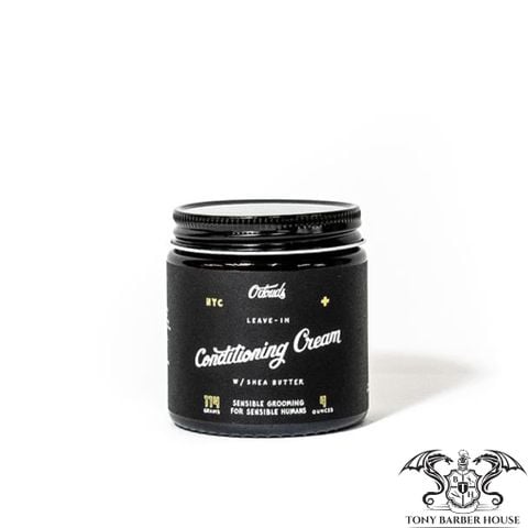 hũ o'douds conditioning cream màu đen