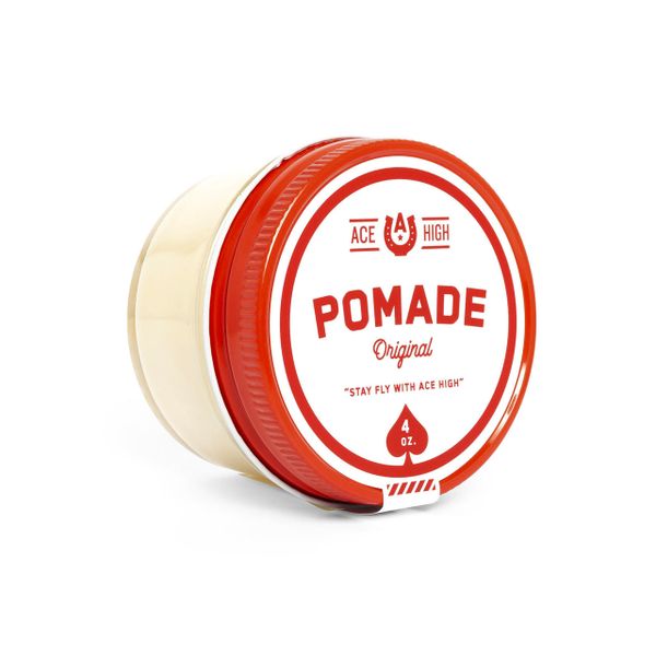 Ace High Original Pomade