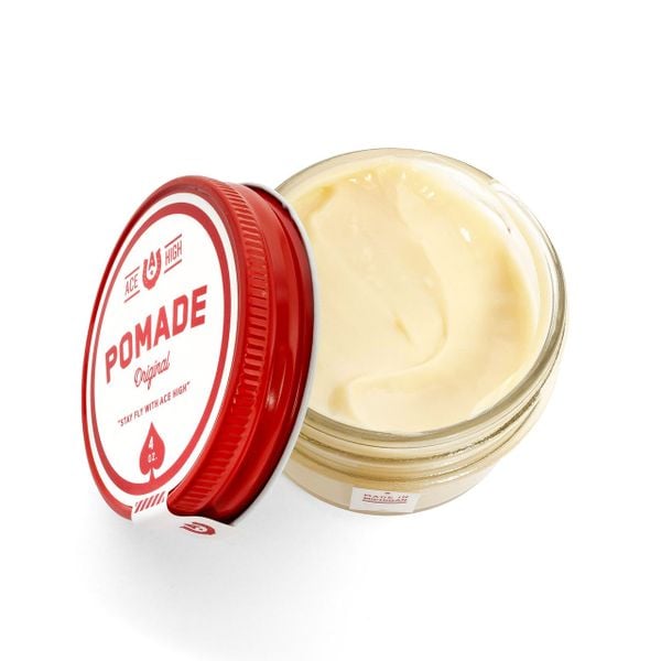 Ace High Original Pomade