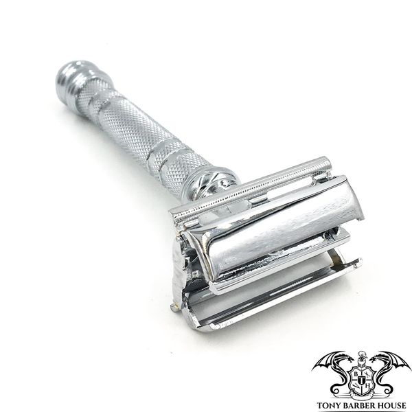 Dao Cạo Râu Parker 66R Safety Razor