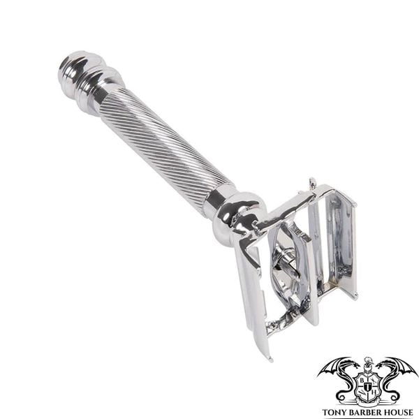 Dao Cạo Râu Parker 99R Safety Razor