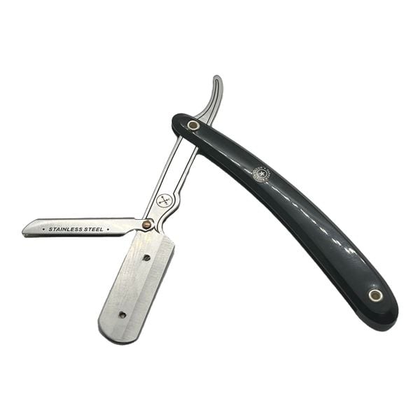 Dao Cạo Râu Parker Barber Razor