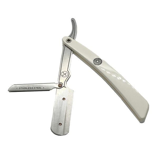 Dao Cạo Râu Parker Barber Razor