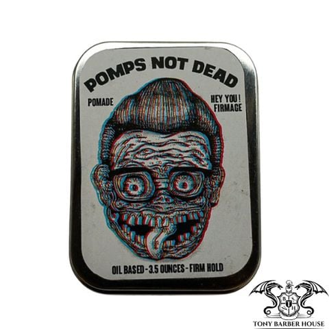 pomps not dead firmage grape pomade