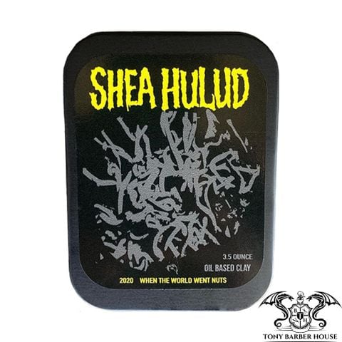 Pomps Not Dead Shea Hulud Pomade