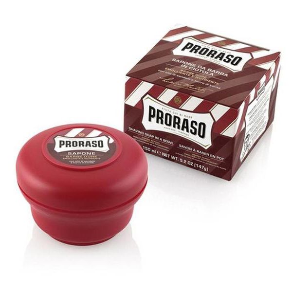 Xà phòng cạo râu Proraso Shaving Soap Sandalwood