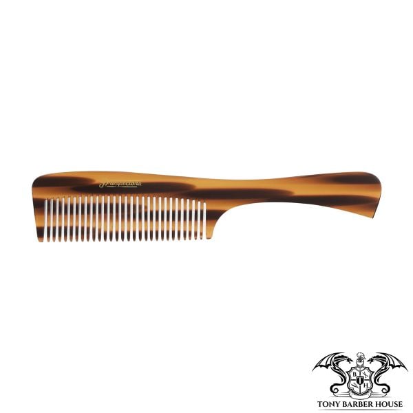 Lược tạo kiểu Prospectors Handle Comb