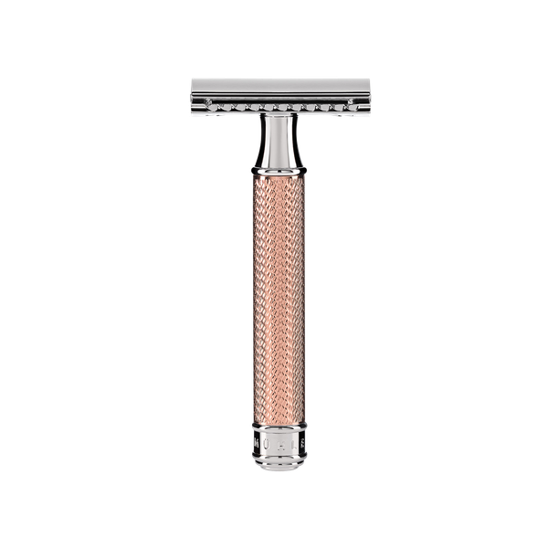 Dao Cạo Râu MÜHLE TRADITIONAL Safety Razor